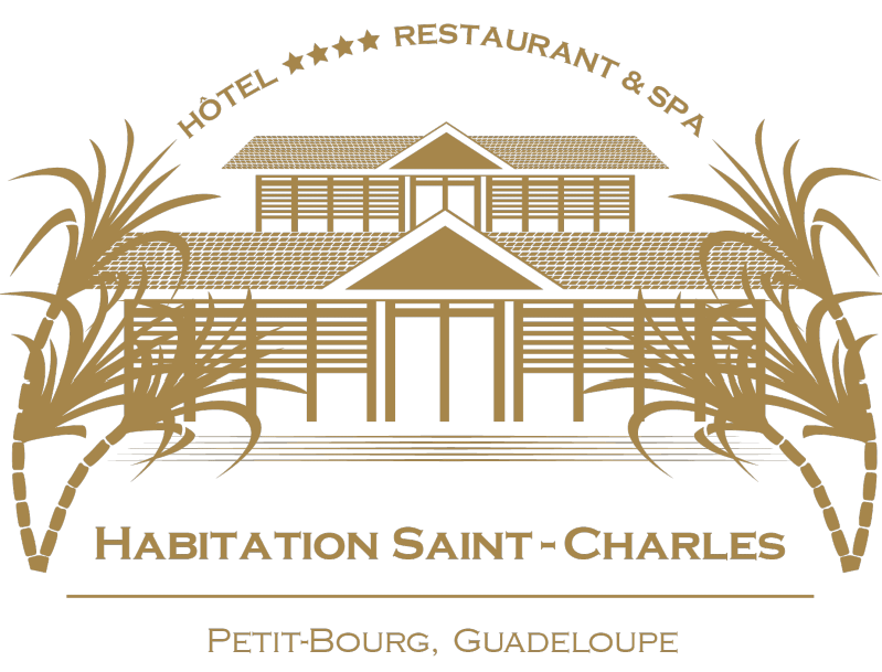 Habitation Saint Charles